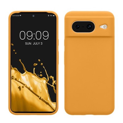Hülle für Google Pixel 8 Handyhülle Handy Case Cover Smartphone Backcover Schutz