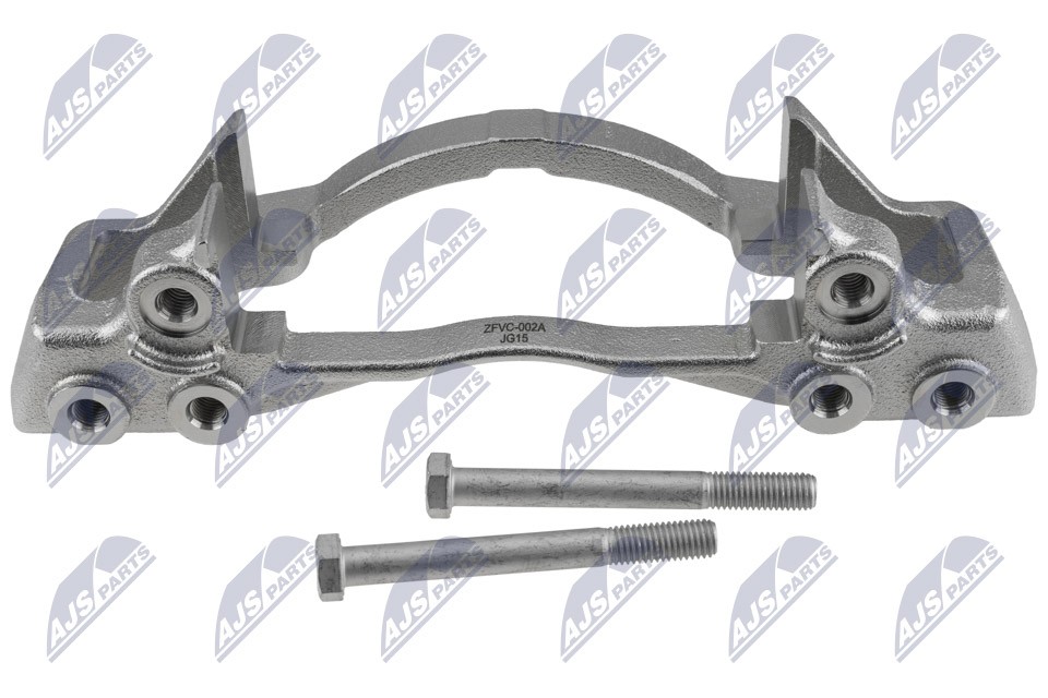 ✅Fits NTY HZP-VC-002A Bracket, brake caliper ⭐UK Seller⭐ - Image 9