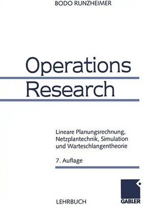 Operations Research