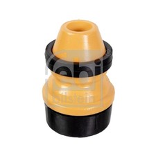 1x ORIGINAL® Febi Bilstein Anschlagpuffer, Federung Vorne für Mercedes-Benz