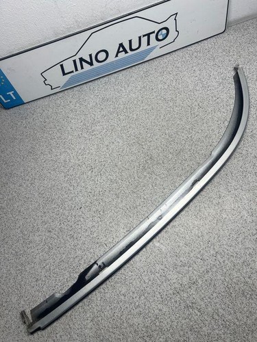 BMW 5 Touring E39 Scheinwerferverkleidung vorne rechts 51138159305 33763425