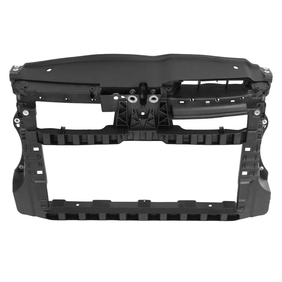 Radiator Support Assembly For 2011 Volkswagen Jetta 2010-2014 Golf #VW1225131 - Imagem 2 de 4