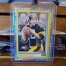 2025 Panini Donruss Optic Terry Bradshaw Rocket Emoji SP