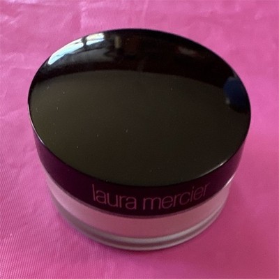 Laura Mercier Translucent Loose Setting Powder Travel Size 0.12 oz, 12M