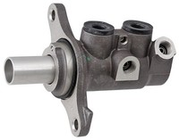 A.B.S. Hauptbremszylinder 41058 Aluminium FüR Nissan Juke F15 Pulsar C13 Van 7
