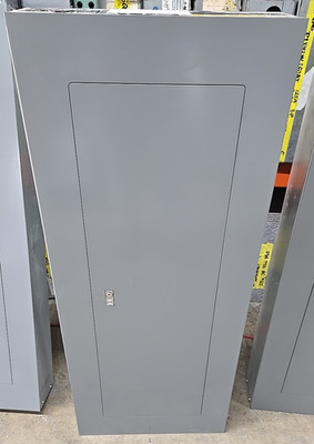 Square D NQ442L2 Panel 225A MCB  42C  208/120V 3PH