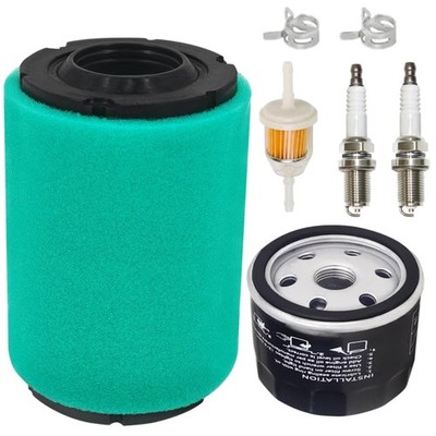 B&S 796031 591334 Air Filter Tune Up Kit - JD Compatible