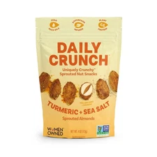 Keto Friendly Vegan Nut And Seed Snack 4 Oz Healthy Plant Based Option