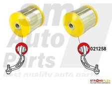 Silentblock Querlenker vorne SP für AUDI A6 C5 (97-04) FWD Quattro &...