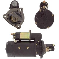 Anlasser 4.5 Kw Neu Eurostarter Oe-Nr. 10478818 FüR Caterpillar