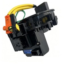 Clock Spring Steering Angle Sensor For Subaru Wrx Sti Impreza Forester Crosstrek