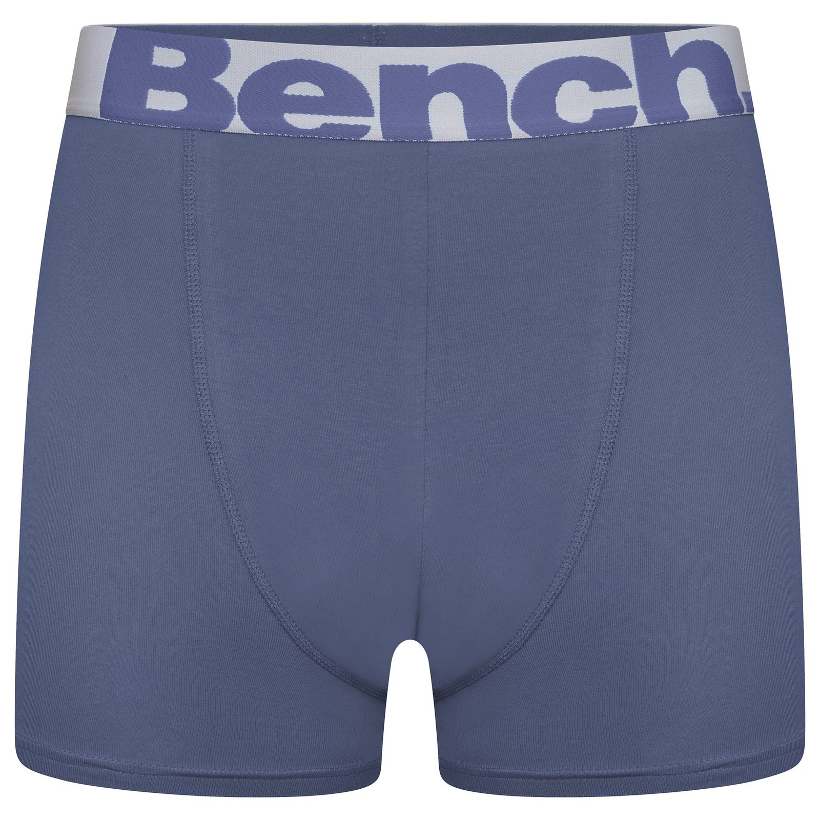 Mens Classic Fit Soft Cotton Boxer Shorts 7 Pack L Assorted Colours image 7