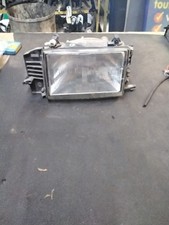 Feu avant (phare) Fiat TIPO