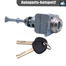 For HYUNDAI Accent 2018-2022  81970H5A00 Front Door Lock Hardware-Cyl Keys