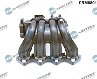 Dr.Motor Automotive Saugrohrmodul Passend FüR Hyundai Accent II 1.3 1.5