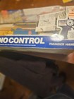 Vintage Remco Thunder Hawk Remote Control Boat  R/C — photo 5