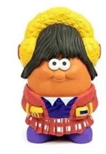 Brand New Sealed Mcdonald's Kerwin Frost McNugget Buddies Darla TCB-038