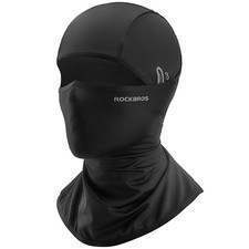 ROCKBROS Sommer Sturmhaube mit UV-Schutz Eiss...
