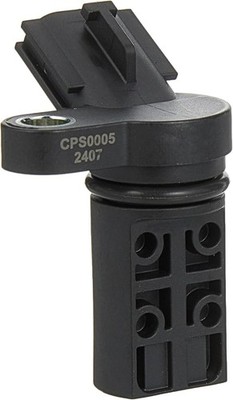 Modern Engine Camshaft Position Sensor - Metal Build, Reliable Engine Management
