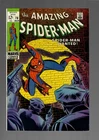 Amazing Spider-Man #70 VF 8.0 Kingpin Marvel Comics Romita