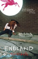 Tim Etchells | Endland | Taschenbuch | Englisch (2019) | Kartoniert / Broschiert