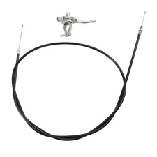 Throttle Cable Kit For Whiteman Models J36 JS36 B46 BS46 Professional Use