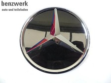Mercedes diverse Stern Heckklappe NEU ORIGINAL 197 Obsidianschwarz 0998108500 ?? Mercedes diverse Stern Heckklappe NEU ORIGINAL 197 Obsidianschwarz 0998108500 ??