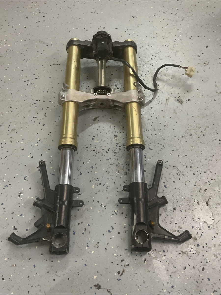 Complete Suspension Units for Kawasaki Ninja ZX14 for sale | eBay