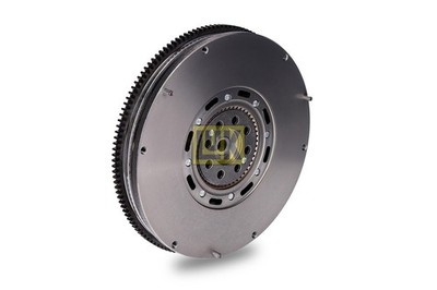Schaeffler LuK Schwungrad Schwungscheibe ZMS LuK DMF 415 0120 10 für PORSCHE 986