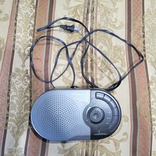 Radio Shack Sleep Machine