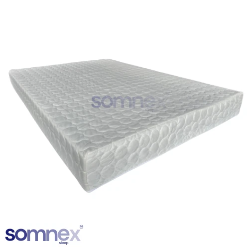 Extra Firm Memory Foam Hybrid Mattress Orthopaedic Back Support 5-10 Inch Deep
Opens in a new window