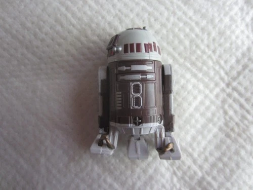 2016 Hasbro Star Wars R7-D4 from Entertainment Earth Exclusive 6-Pack