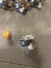 20x LEGO Minifigures Dungeons & Dragons Dragonborn Paladin — photo 5