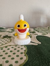 Good2Grow Baby Shark Topper USED