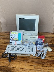 Macintosh Display | eBay