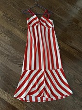 Women Casadei Dress Red 32 / XXS / 40
