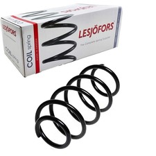 LESJÖFORS FAHRWERKSFEDER FEDER VORDERACHSE passend für CADILLAC BLS SAAB 9-3