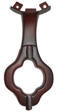 Hampton Bay Clarington 52" Ceiling Fan Arm/Blade Bracket Tarnished Bronze Finish