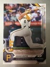 Konnor Griffin 2026 MLB Topps NOW RC Rookie Card #49! Pittsburgh Pirates! HOT!