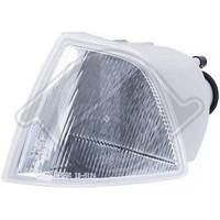 Blinkleuchte Diederichs 3290073 FüR Lancia Vorne Links