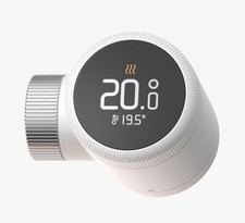 Tado° Smart Radiator x Smart Thermostat White Single Pack