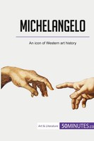 50Minutes | Michelangelo | Taschenbuch | Englisch (2018) | Art & Literature
