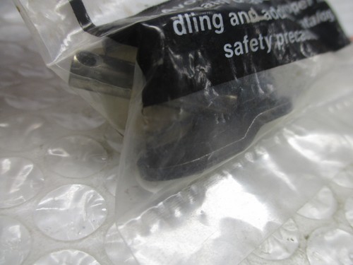 INDUSTRIAL SPARE REX60OFPK CHAIN LINK LOT OF 3 NSMP - Afbeelding 3 van 4