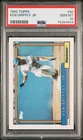 1992 Topps KEN GRIFFEY JR. #50 PSA 10 GEM MINT 🔥