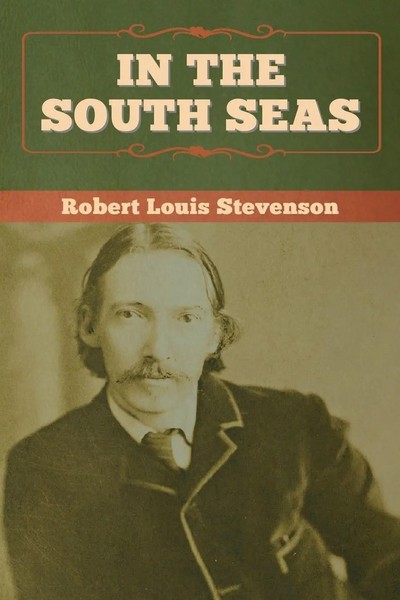 In The South Seas | Robert Louis Stevenson | Taschenbuch | Englisch | 2020-image