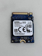 Preços baixos em Unidades de estado sólido de 1 TB com interface