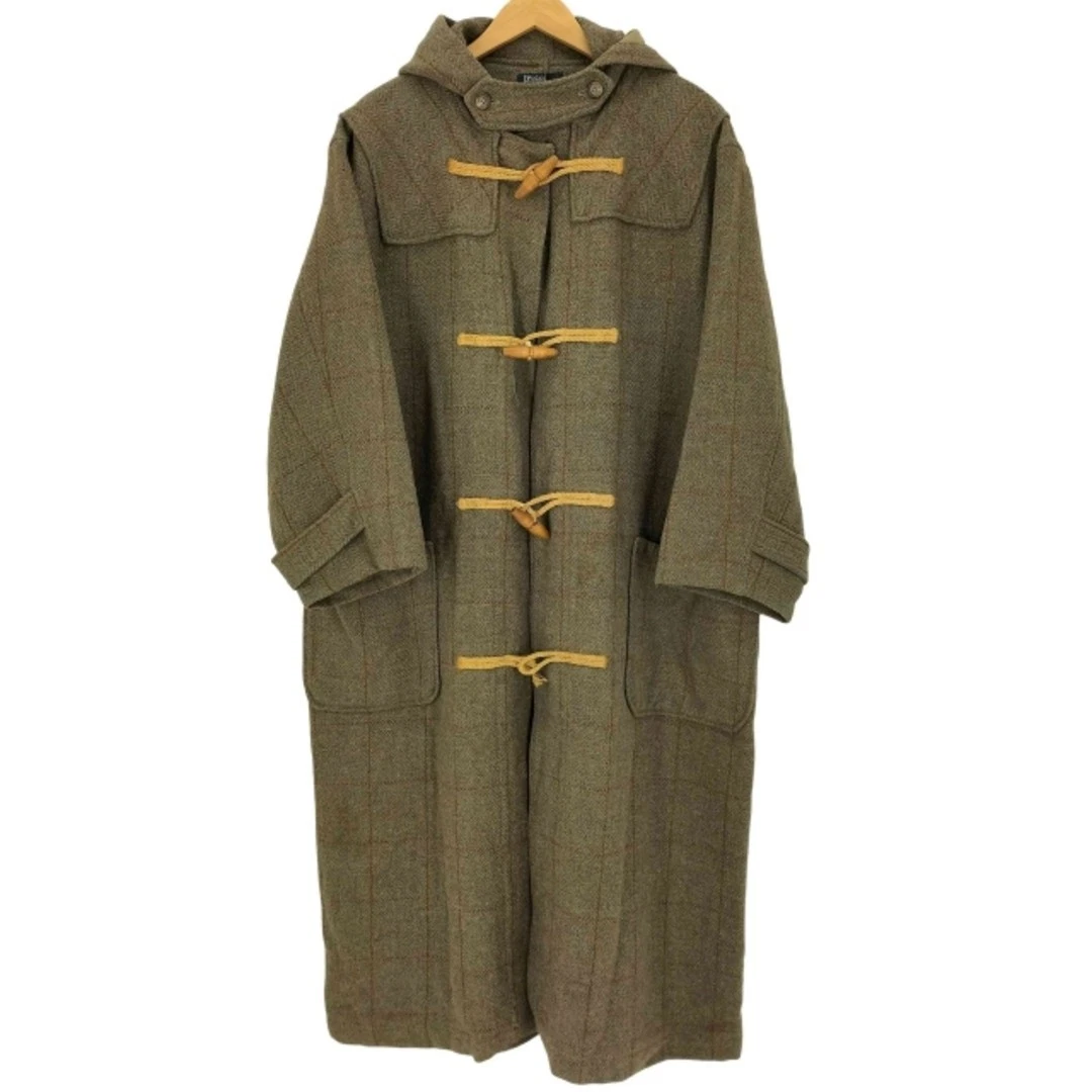 Ralph Lauren Duffle Coat In Men's Coats & Jackets for sale - eBay