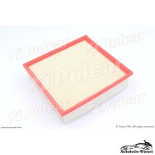 Luftfilter Motorluftfilter 260Mm für Opel Omega B V94 2.0 2.2 2.5 2.6 3.0 94-03