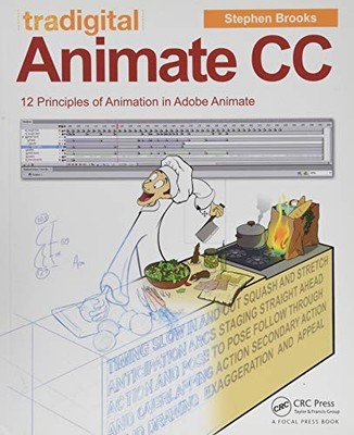 Tradigital Animate CC: 12 Prin - GOOD