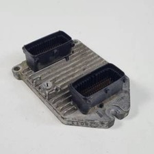 09158670 boîtier moteur uce OPEL ASTRA G CABRIO BERTONE 1.8 16V 2001 3390349